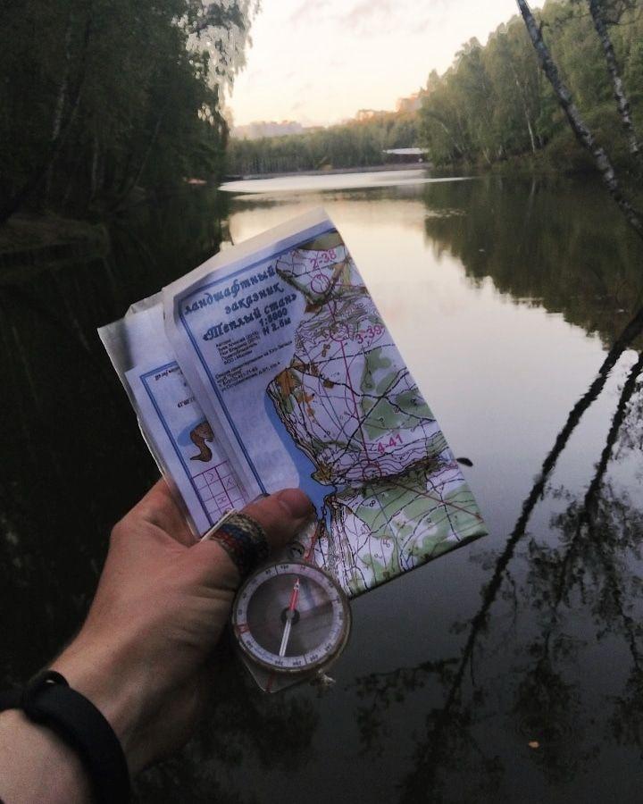 От первого лица